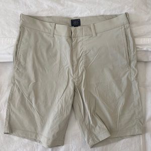 Jcrew Mens stretch shorts